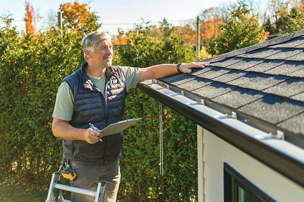 Affordable Roofing solutions in La Prairie, IL
